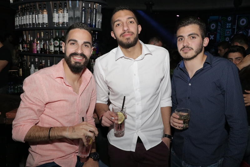 Student Committee Presents Maher Jah at Loco